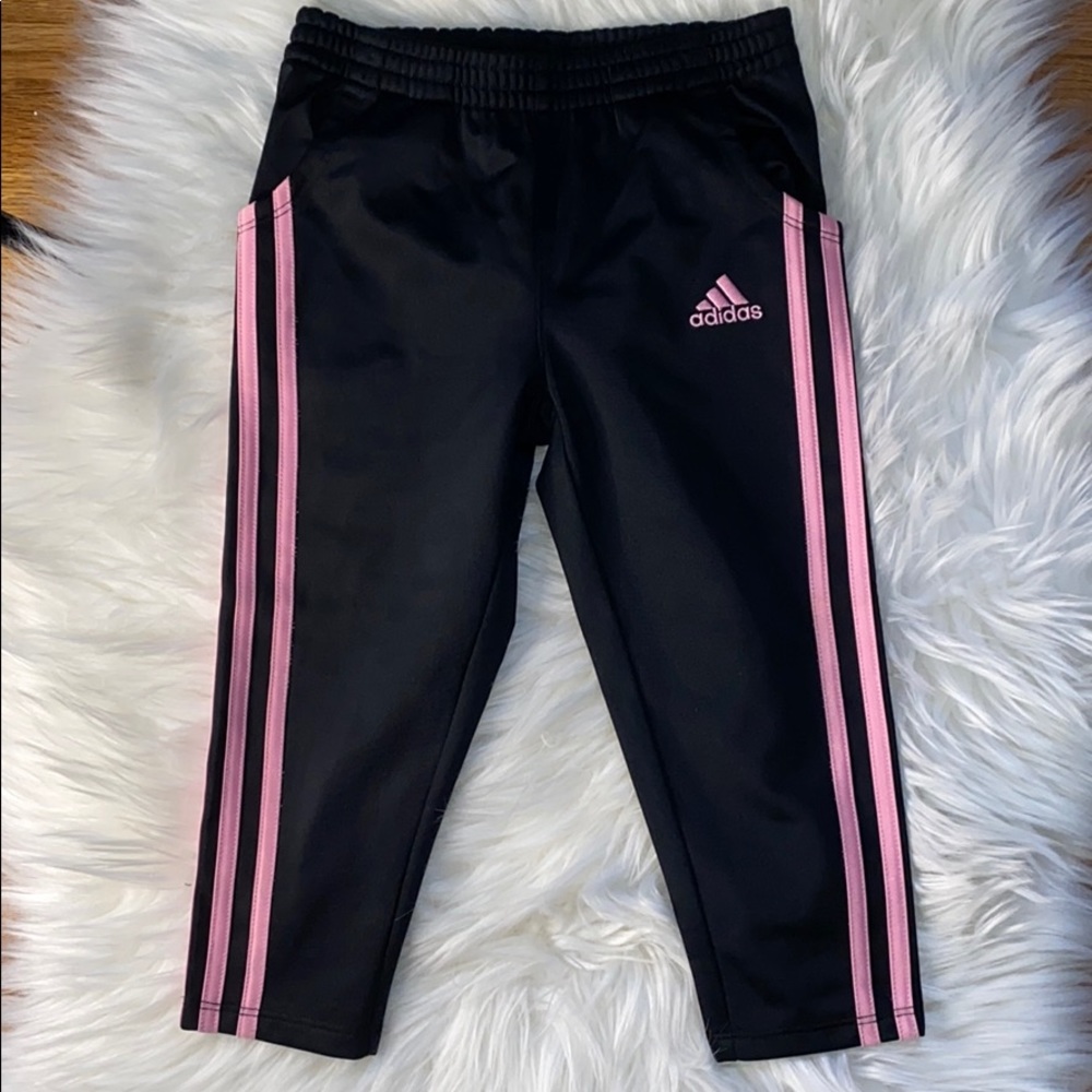 Adidas Track pants